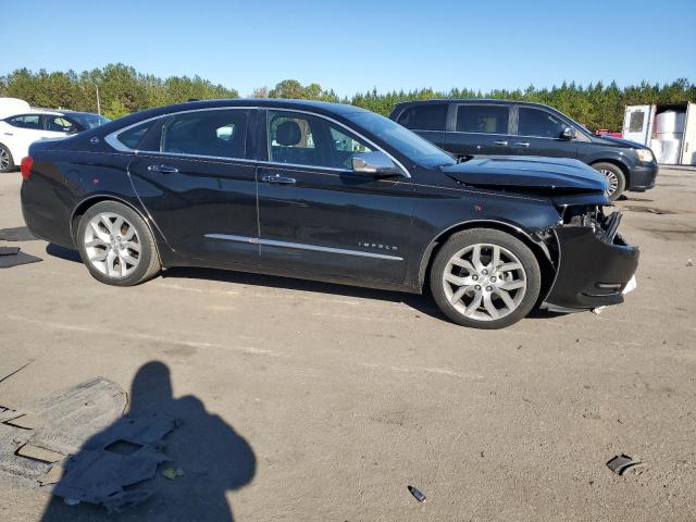 Photo 4 from auction – 2014 CHEVROLET IMPALA LTZ with VIN 2G1155S39E9186167
