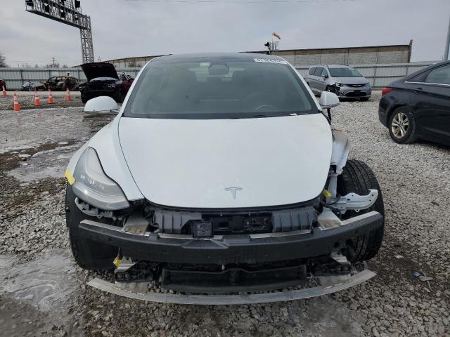 Photo 5 from auction – 2019 TESLA MODEL 3 with VIN 5YJ3E1EB7KF418347