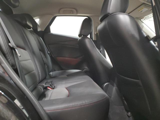 Photo 10 from auction – 2017 MAZDA CX-3 TOURI with VIN JM1DKFC75H0147515