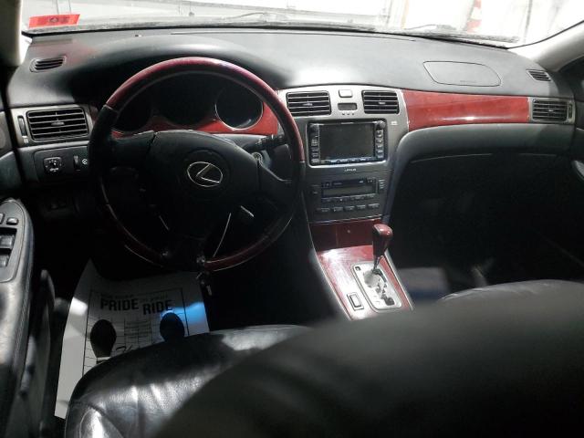 Photo 8 from auction – 2003 LEXUS ES 300 with VIN JTHBF30G230112307