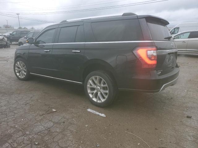 Photo 2 from auction – 2018 FORD EXPEDITION with VIN 1FMJK2AT3JEA09858