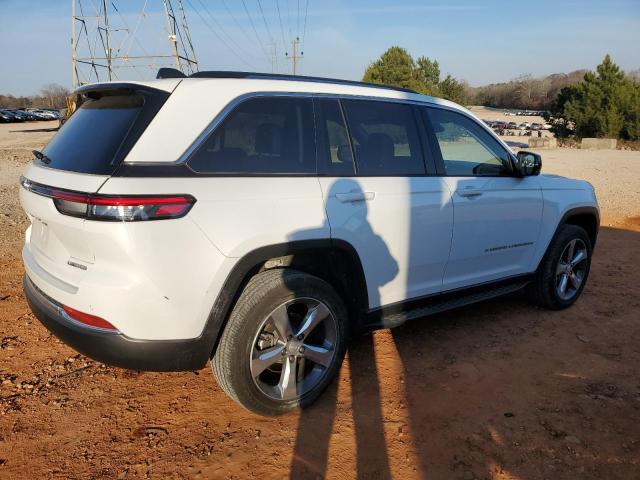 Photo 3 from auction – 2022 JEEP GRAND CHER with VIN 1C4RJGBG5N8599378