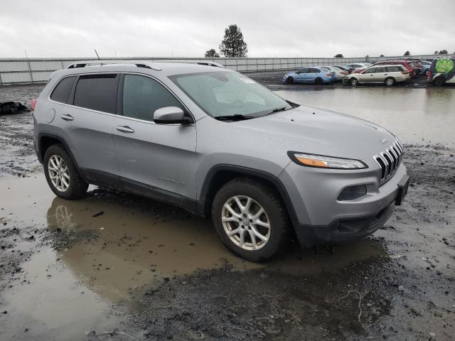 Photo 4 from auction – 2014 JEEP CHEROKEE L with VIN 1C4PJMCBXEW303257