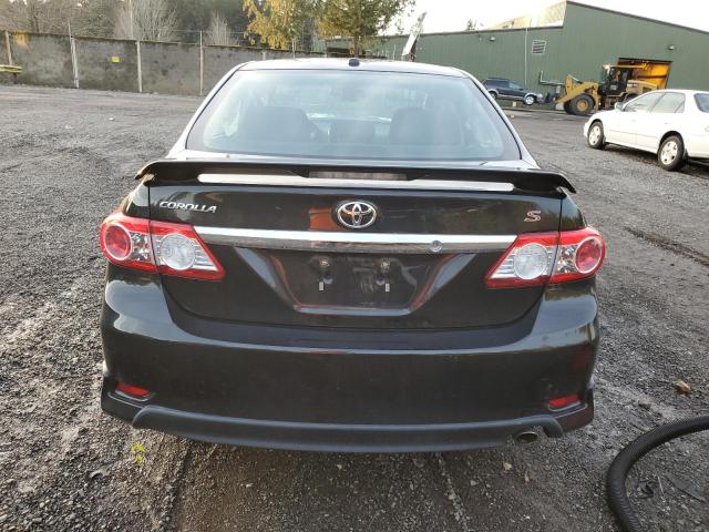 Photo 6 from auction – 2013 TOYOTA COROLLA BA with VIN 2T1BU4EE7DC984879