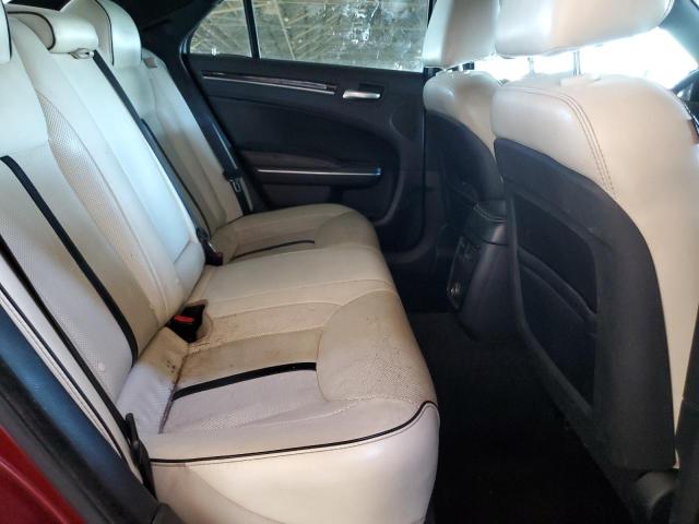 Photo 10 from auction – 2013 CHRYSLER 300 with VIN 2C3CCAAG7DH697484
