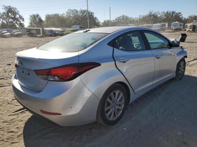 Photo 3 from auction – 2016 HYUNDAI ELANTRA SE with VIN 5NPDH4AE3GH662406