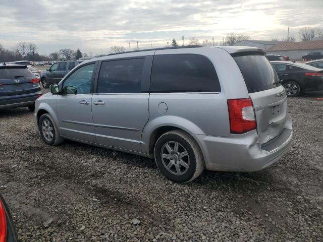 Снимка 2 от търг – 2011 CHRYSLER TOWN & COU с VIN 2A4RR5DG7BR666809