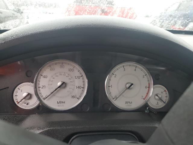 Photo 9 from auction – 2005 CHRYSLER 300 with VIN 2C3AA63H45H118582