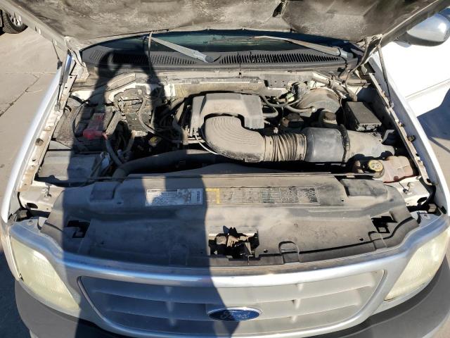 Photo 11 from auction – 2002 FORD F150 with VIN 1FTRX17L42NB93266