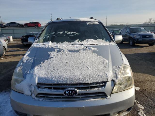 Photo 5 from auction – 2008 KIA SEDONA EX with VIN KNDMB233986256000