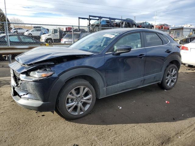 MAZDA CX-30 PREF 2021 with VIN 3MVDMBCL8MM263300 - Photo from auction