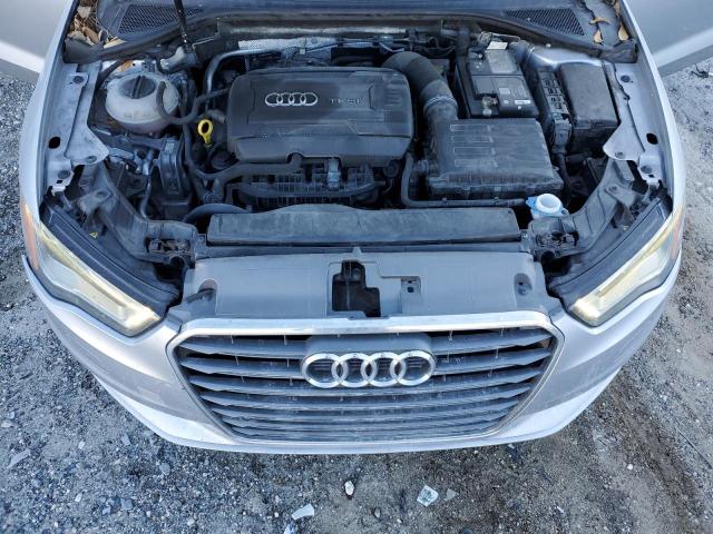 Photo 11 from auction – 2016 AUDI A3 PREMIUM with VIN WAUA7GFF7G1040646