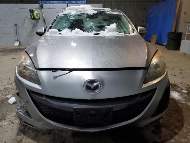 Photo 5 from auction – 2011 MAZDA 3 I with VIN JM1BL1UG6B1454103