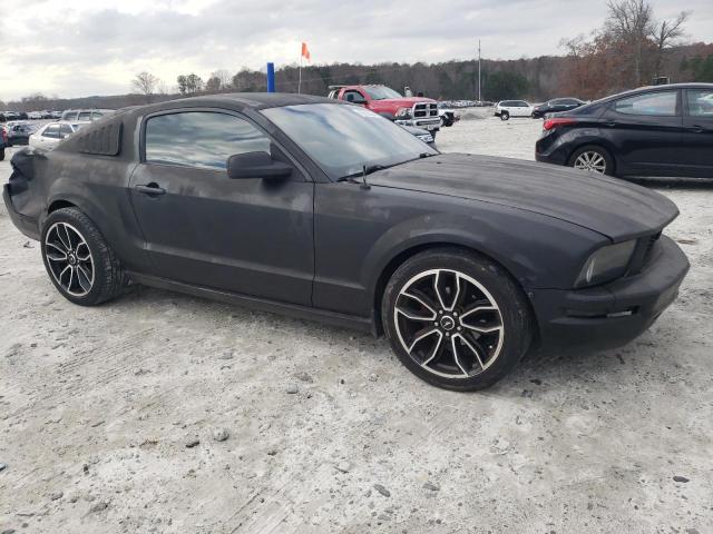 Photo 4 from auction – 2008 FORD MUSTANG with VIN 1ZVHT80N985203209