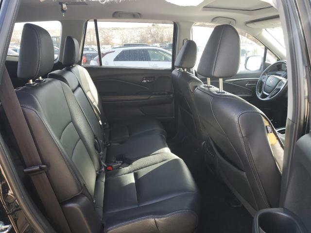 Photo 11 from auction – 2016 HONDA PILOT EXL with VIN 5FNYF5H5XGB001070