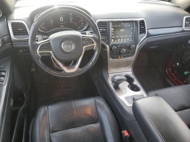 Photo 8 from auction – 2014 JEEP GRAND CHER with VIN 1C4RJFBG7EC122006