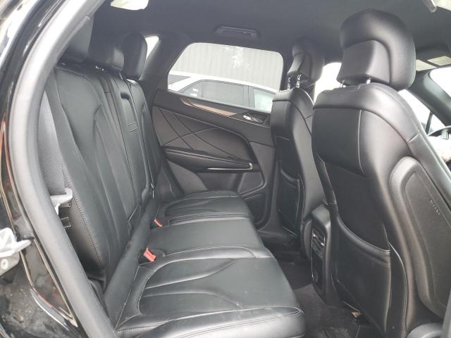 Photo 11 from auction – 2017 LINCOLN MKC PREMIE with VIN 5LMCJ1D98HUL04103
