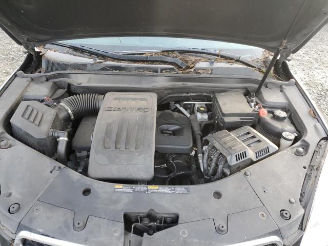 Photo 12 from auction – 2012 CHEVROLET EQUINOX LS with VIN 2GNALBEK1C1227151