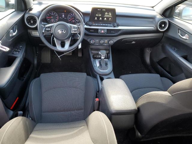 Photo 8 from auction – 2020 KIA FORTE FE with VIN 3KPF24ADXLE253139