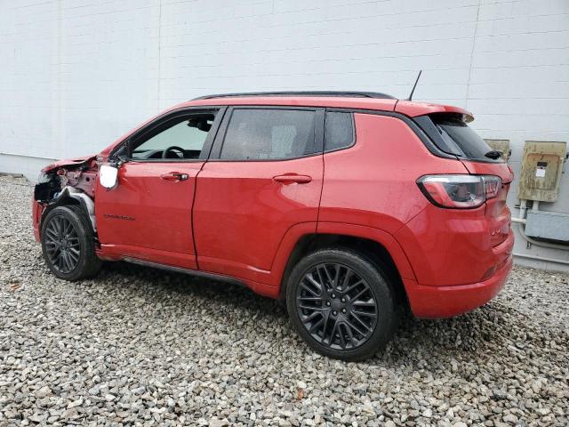 Photo 2 from auction – 2023 JEEP COMPASS LI with VIN 3C4NJDCN7PT543893