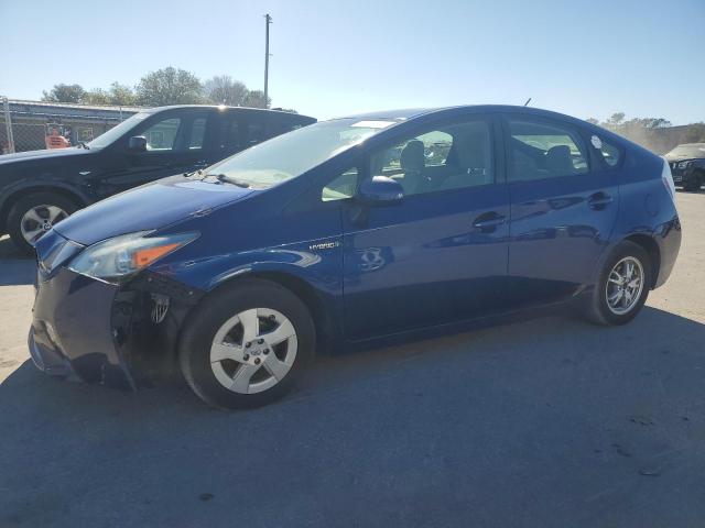 TOYOTA PRIUS 2011 with VIN JTDKN3DU4B1367506 - Photo from auction