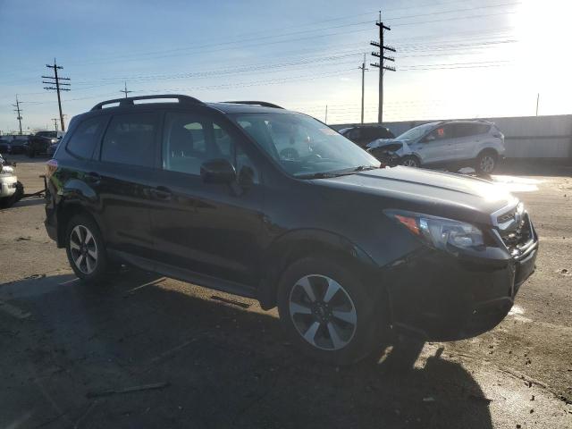 Photo 4 from auction – 2017 SUBARU FORESTER 2 with VIN JF2SJAECXHH458173