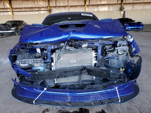 Снимка 5 от търг – 2019 DODGE CHALLENGER с VIN 2C3CDZFJ0KH733528