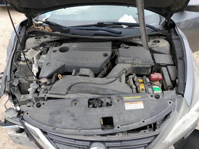 Photo 11 from auction – 2016 NISSAN ALTIMA 2.5 with VIN 1N4AL3AP9GN348763