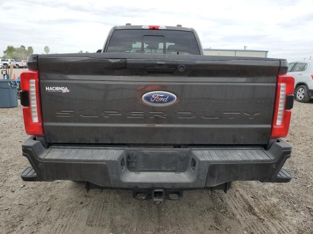 Photo 6 from auction – 2024 FORD F250 SUPER with VIN 1FT8W2BM0REF08692