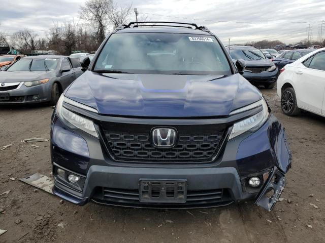 Photo 5 from auction – 2019 HONDA PASSPORT E with VIN 5FNYF8H04KB012449