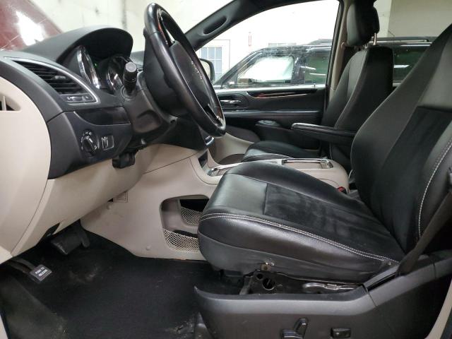 Photo 7 from auction – 2018 DODGE GRAND CARA with VIN 2C4RDGCG4JR298055