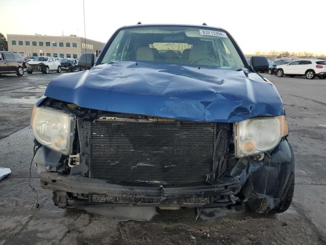 Photo 5 from auction – 2008 FORD ESCAPE XLT with VIN 1FMCU93198KA37506