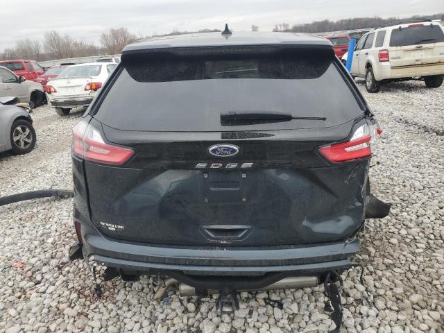 Photo 6 from auction – 2023 FORD EDGE SEL with VIN 2FMPK4J91PBA22025