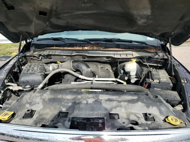 Photo 11 from auction – 2013 RAM 1500 SLT with VIN 1C6RR6LT8DS589256