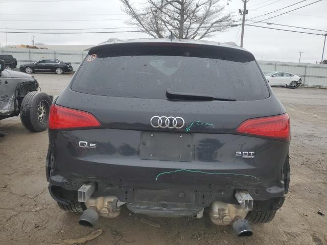 Photo 6 from auction – 2014 AUDI Q5 PREMIUM with VIN WA1LFAFP6EA063475