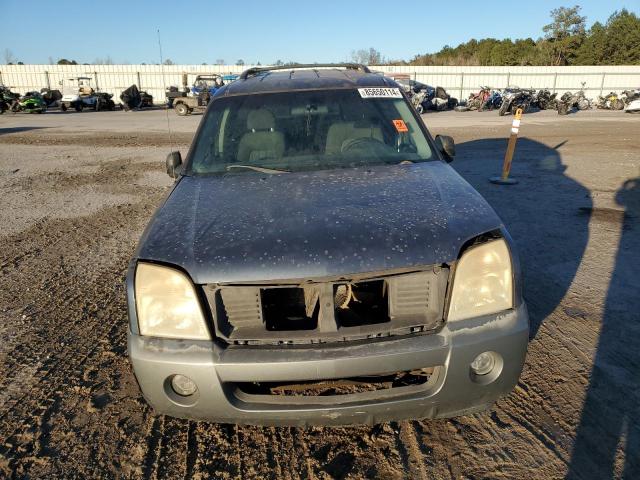 Снимка 5 от търг – 2002 MERCURY MOUNTAINEE с VIN 4M2ZU66W62UJ31482