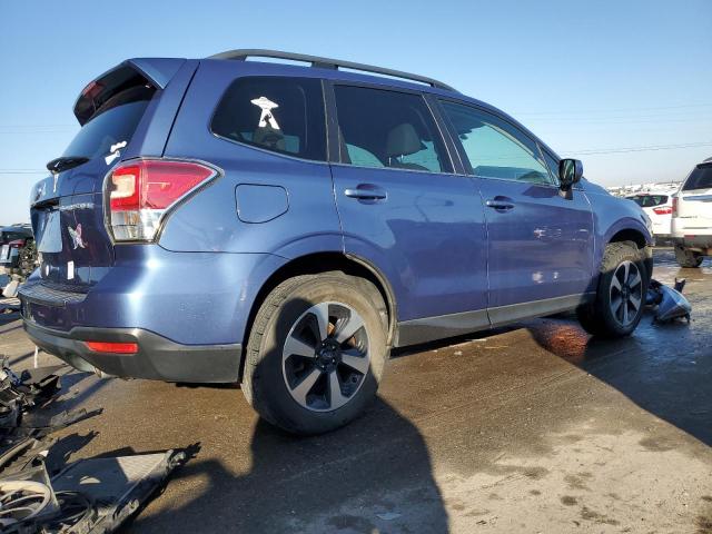 Photo 3 from auction – 2018 SUBARU FORESTER 2 with VIN JF2SJAJC7JH452682