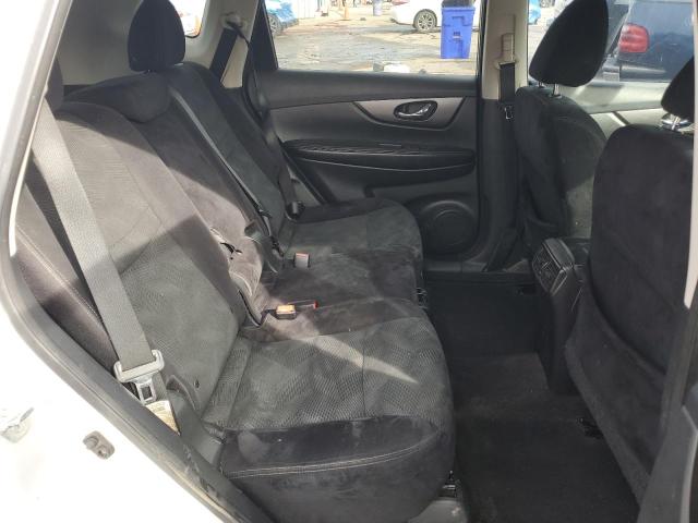 Photo 11 from auction – 2015 NISSAN ROGUE S with VIN 5N1AT2MT5FC756857