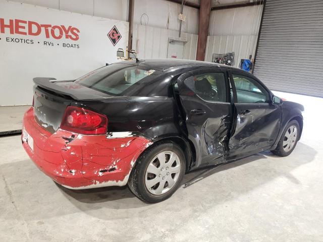 Photo 3 from auction – 2014 DODGE AVENGER SE with VIN 1C3CDZAB3EN144405