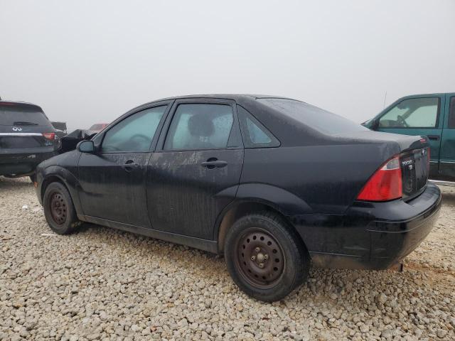 Photo 2 from auction – 2007 FORD FOCUS ZX4 with VIN 1FAFP34N67W283160
