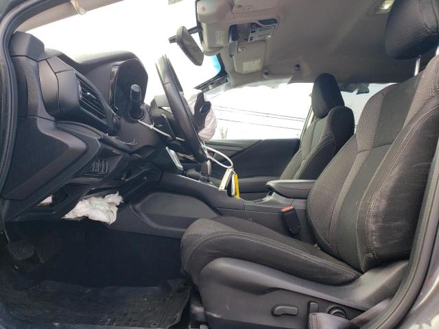 Photo 7 from auction – 2021 SUBARU OUTBACK PR with VIN 4S4BTADC6M3226778