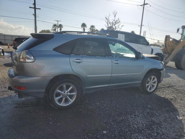 Photo 3 from auction – 2009 LEXUS RX 350 with VIN 2T2GK31U79C057709