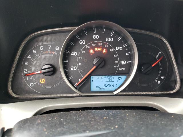 Photo 9 from auction – 2013 TOYOTA RAV4 XLE with VIN JTMRFREVXDD031138
