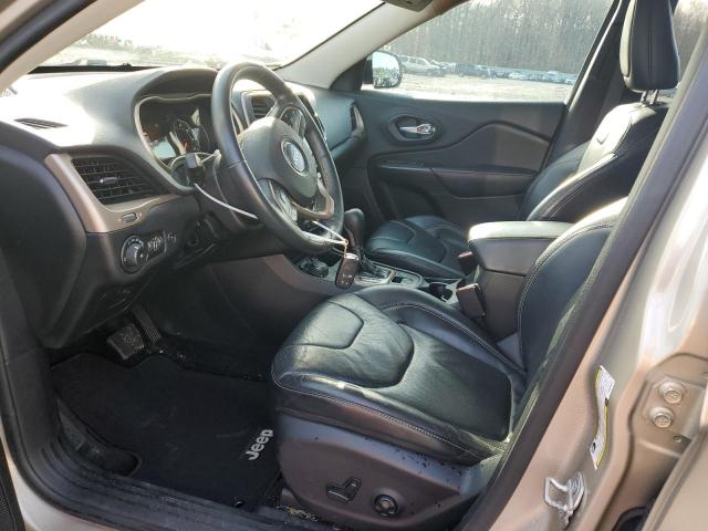 Photo 7 from auction – 2015 JEEP CHEROKEE L with VIN 1C4PJMDB8FW500914