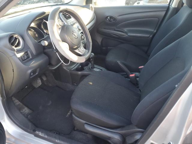 Photo 7 from auction – 2012 NISSAN VERSA S with VIN 3N1CN7AP8CL867157