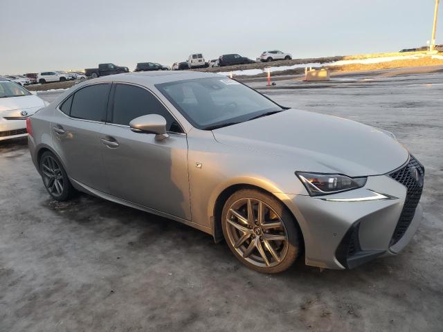 Photo 4 from auction – 2019 LEXUS IS 300 with VIN JTHC81D27K5037896