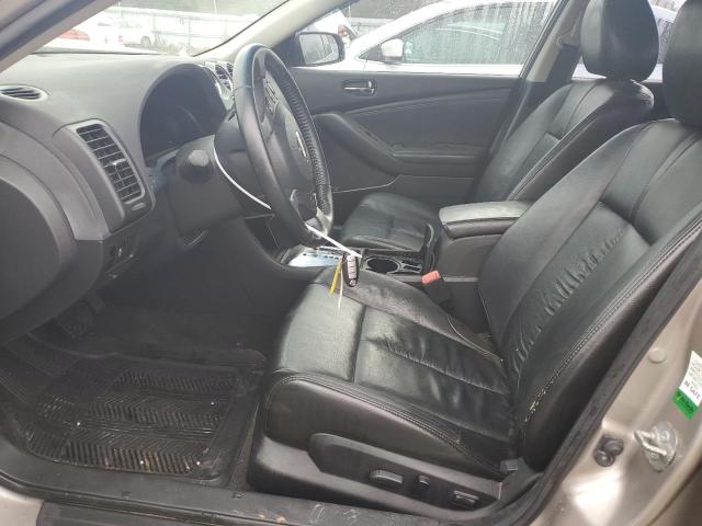 Photo 7 from auction – 2012 NISSAN ALTIMA BAS with VIN 1N4AL2AP6CC114774