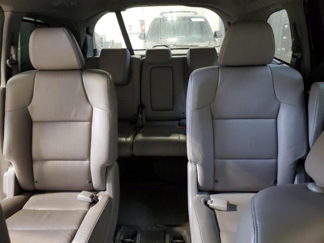 Photo 10 from auction – 2014 HONDA ODYSSEY TO with VIN 5FNRL5H98EB504741