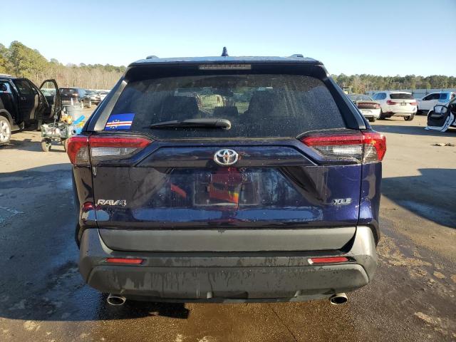 Photo 6 from auction – 2021 TOYOTA RAV4 XLE with VIN 2T3W1RFV2MW161840