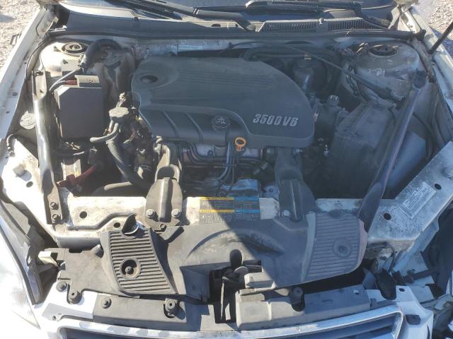 Photo 11 from auction – 2008 CHEVROLET IMPALA LS with VIN 2G1WB58K981326668